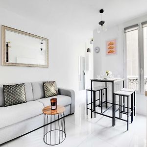 Appartement met een Slaapkamer
